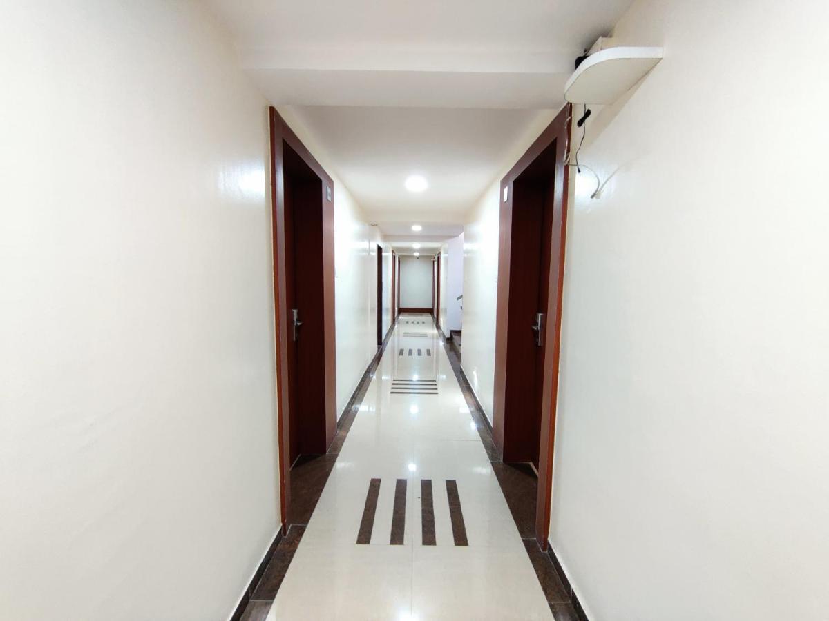 Serenity By Monarch, Baner Pune Meribel Village Exterior photo